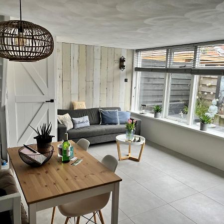 Huisjehurenegmond Egmond aan Zee Dış mekan fotoğraf
