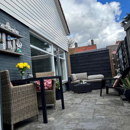 Huisjehurenegmond Egmond aan Zee Dış mekan fotoğraf
