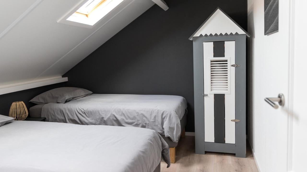 Huisjehurenegmond Egmond aan Zee Dış mekan fotoğraf